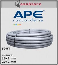 Ape rotolo tubo usato  Torano Castello