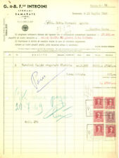 1949 samarate legnami usato  Milano
