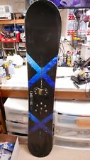Burton custom blue for sale  Sachse