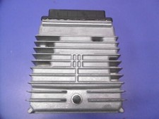 Ford Mondeo III BWY MK3 TDCI Motorsteuergerät 4S71-12A650-KB #578 na sprzedaż  PL
