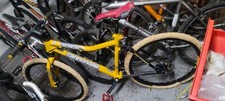 Cannondale scalpel 1000 for sale  LEICESTER