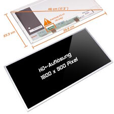 Led display glossy gebraucht kaufen  Unterpleichfeld