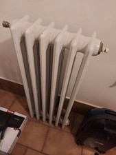 Termosifone ghisa elementi usato  Ancona