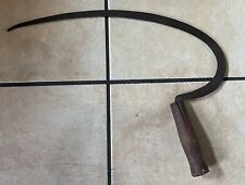 Vintage hand sickle for sale  Severn