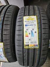 Gomme 245 r19 usato  Ischia