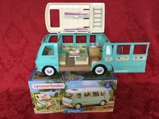 Sylvanian families bundle. for sale  BANBURY