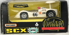 Scx chaparral cat. for sale  UK