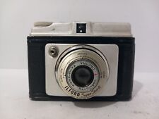 Vintage ilford super for sale  ANDOVER