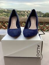 Chaussures femme 5 d'occasion  Nice-