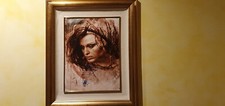 Quadro classico pietro usato  Rivoli