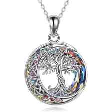 Celtic knot moon for sale  Riverside