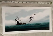 Rare richard print for sale  GREAT YARMOUTH