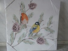 Bild vögel beleuchtung gebraucht kaufen Bild vögel beleuchtung gebraucht kaufen  Lübeck