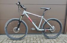 Mountainbike rotwild 01 gebraucht kaufen  Straelen