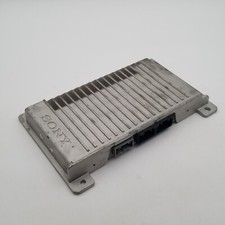 Rádio áudio Ford Explorer 2016 2017 2018 FB5T-18B849-AE FABRICANTE DE EQUIPAMENTO ORIGINAL, usado comprar usado  Enviando para Brazil