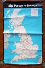 1984 passenger network for sale  WATFORD