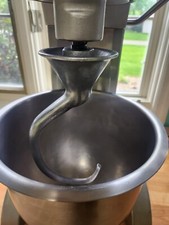 Hobart c100 quart for sale  Metamora