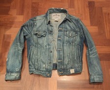 Abercrombie fitch giacca usato  Italia