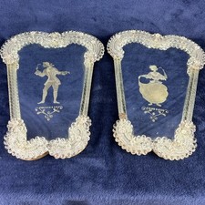 Vtg venetian italy for sale  Pennington