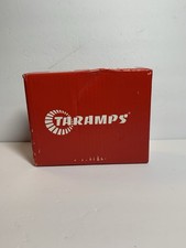 Amplificador multicanal de áudio veicular Taramps TS 800x4 800 Watts Rms 2 Ohms 4 canais, usado comprar usado  Enviando para Brazil