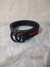 Gucci mens faux for sale  LONDON