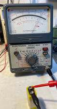Analizzatore elettronico unaoh usato  Sant Ilario d'Enza