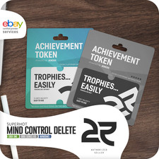 ✅ Superhot Mind Control Delete ✅ XBOX ACHIEVEMENTS UNLOCK TOKEN 100% COMPLETION comprar usado  Enviando para Brazil