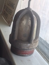 Vintage explosion proof for sale  Pueblo