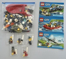 Lego city lego d'occasion  Expédié en Belgium