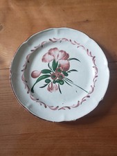 Islettes assiette emaillée d'occasion  Abbeville