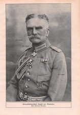 Generalfeldmarschall august ma gebraucht kaufen  Deutschland