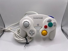Controller bianco white usato Controller bianco white usato  Melendugno