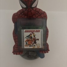 Chicken run gameboy for sale  Ishpeming