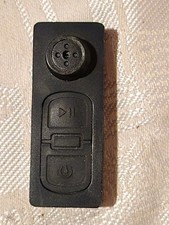 Diskrete knopf kamera gebraucht kaufen  Langenaltheim