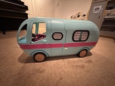 Lol dolls camper for sale  Eastham