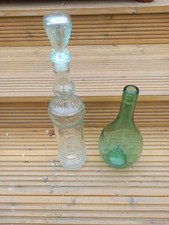 Two nice bottles for sale Two nice bottles for sale  NEWPORT