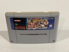 Jeu super nintendo d'occasion  Javron-les-Chapelles
