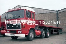 Thh truck erf for sale  NEW ROMNEY