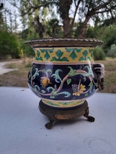 Cache pot jardinière d'occasion  Alès