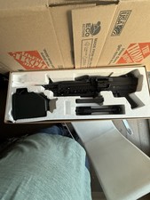 Cybergun licensed m249 for sale  Los Angeles