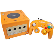 Riginal nintendo gamecube gebraucht kaufen  Ortenberg