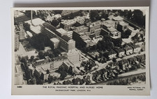 Postcard royal masonic for sale  MELTON MOWBRAY