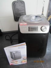 joghurtmaschine gebraucht kaufen joghurtmaschine gebraucht kaufen Bochum