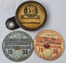 Vintage powell hanmer for sale  BOURNEMOUTH