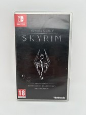 Nintendo switch the gebraucht kaufen  Hagen