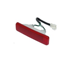 Fanale posteriore rosso usato  Spedire a Italy