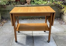 Mid century oak for sale  SHEFFIELD