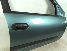 Porte droit nissan d'occasion  Parthenay