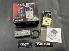 Nux loop core for sale  Long Island City