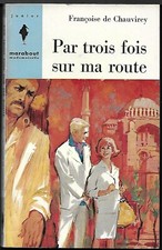 Marabout mademoiselle route d'occasion  Maisons-Alfort